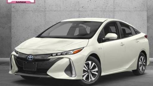 TOYOTA PRIUS PRIME 2017 JTDKARFPXH3053734 image